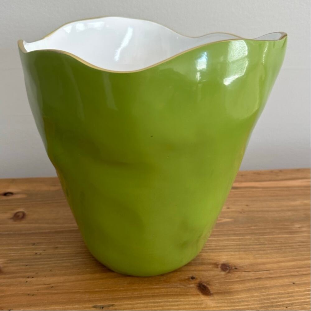 Beatriz‎ Ball Encanto Large Ice Bucket NWT